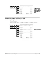 Preview for 37 page of Samsung ER 5200 Operator'S And Programming Manual