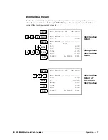 Preview for 39 page of Samsung ER 5200 Operator'S And Programming Manual