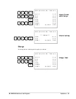 Preview for 47 page of Samsung ER 5200 Operator'S And Programming Manual