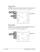 Preview for 62 page of Samsung ER 5200 Operator'S And Programming Manual