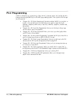 Preview for 96 page of Samsung ER 5200 Operator'S And Programming Manual