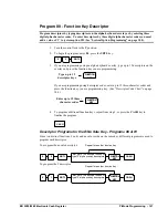 Preview for 123 page of Samsung ER 5200 Operator'S And Programming Manual