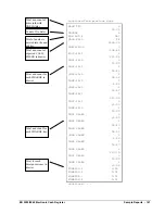 Preview for 169 page of Samsung ER 5200 Operator'S And Programming Manual