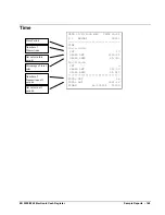 Preview for 171 page of Samsung ER 5200 Operator'S And Programming Manual