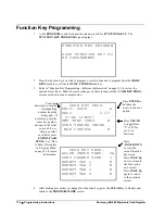 Preview for 114 page of Samsung ER-550 Operator'S And Programming Manual