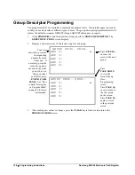 Preview for 122 page of Samsung ER-550 Operator'S And Programming Manual