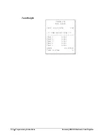 Preview for 136 page of Samsung ER-550 Operator'S And Programming Manual