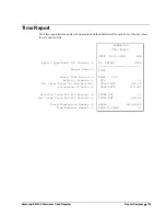 Preview for 141 page of Samsung ER-550 Operator'S And Programming Manual