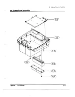 Предварительный просмотр 37 страницы Samsung ER-700 Service Manual