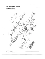 Предварительный просмотр 45 страницы Samsung ER-700 Service Manual