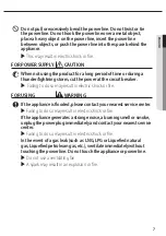 Preview for 7 page of Samsung ERV Plus AM050FNKDEH User & Installation Manual