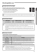 Preview for 13 page of Samsung ERV Plus AM050FNKDEH User & Installation Manual