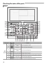 Preview for 18 page of Samsung ERV Plus AM050FNKDEH User & Installation Manual