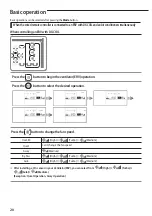 Preview for 20 page of Samsung ERV Plus AM050FNKDEH User & Installation Manual