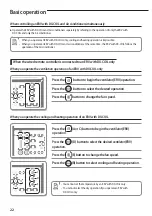 Preview for 22 page of Samsung ERV Plus AM050FNKDEH User & Installation Manual