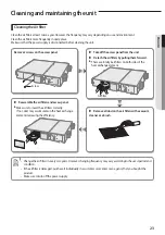 Preview for 23 page of Samsung ERV Plus AM050FNKDEH User & Installation Manual