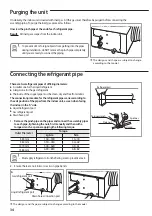 Preview for 34 page of Samsung ERV Plus AM050FNKDEH User & Installation Manual