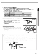 Preview for 37 page of Samsung ERV Plus AM050FNKDEH User & Installation Manual