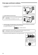 Preview for 38 page of Samsung ERV Plus AM050FNKDEH User & Installation Manual