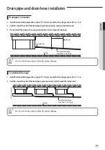 Preview for 39 page of Samsung ERV Plus AM050FNKDEH User & Installation Manual