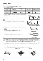 Preview for 44 page of Samsung ERV Plus AM050FNKDEH User & Installation Manual