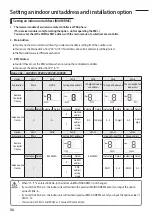 Preview for 50 page of Samsung ERV Plus AM050FNKDEH User & Installation Manual