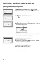 Preview for 66 page of Samsung ERV Plus AM050FNKDEH User & Installation Manual