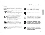 Preview for 20 page of Samsung ES10 Quick Start Manual