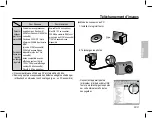 Preview for 44 page of Samsung ES10 Quick Start Manual