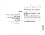 Preview for 98 page of Samsung ES10 Quick Start Manual