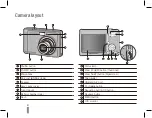 Preview for 4 page of Samsung ES11 Quick Start Manual