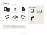 Preview for 13 page of Samsung ES13 User Manual