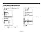 Preview for 21 page of Samsung ES13 User Manual