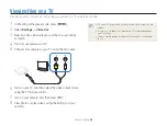 Preview for 67 page of Samsung ES13 User Manual