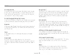 Preview for 99 page of Samsung ES13 User Manual