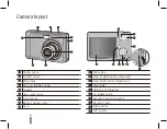 Предварительный просмотр 4 страницы Samsung ES15 Quick Start Manual