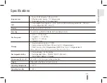 Предварительный просмотр 11 страницы Samsung ES15 Quick Start Manual