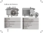 Предварительный просмотр 14 страницы Samsung ES15 Quick Start Manual