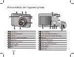 Предварительный просмотр 24 страницы Samsung ES15 Quick Start Manual