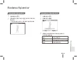 Предварительный просмотр 89 страницы Samsung ES15 Quick Start Manual