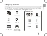 Preview for 5 page of Samsung ES20 Quick Start Manual