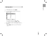 Preview for 7 page of Samsung ES20 Quick Start Manual