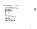 Preview for 27 page of Samsung ES20 Quick Start Manual