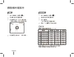 Preview for 38 page of Samsung ES20 Quick Start Manual