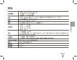 Preview for 41 page of Samsung ES20 Quick Start Manual