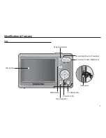 Предварительный просмотр 10 страницы Samsung ES20 User Manual