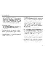 Предварительный просмотр 80 страницы Samsung ES20 User Manual