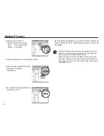 Предварительный просмотр 93 страницы Samsung ES20 User Manual