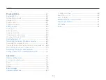 Предварительный просмотр 11 страницы Samsung ES30 User Manual