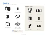 Предварительный просмотр 13 страницы Samsung ES30 User Manual